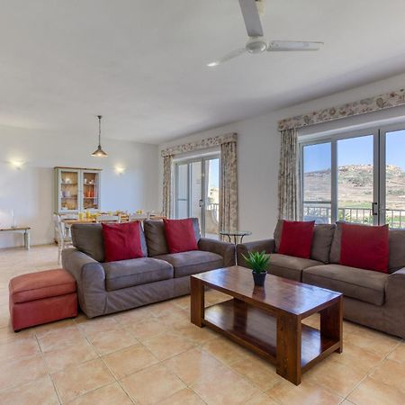 Ta Frenc Apartments Ghasri  Ngoại thất bức ảnh