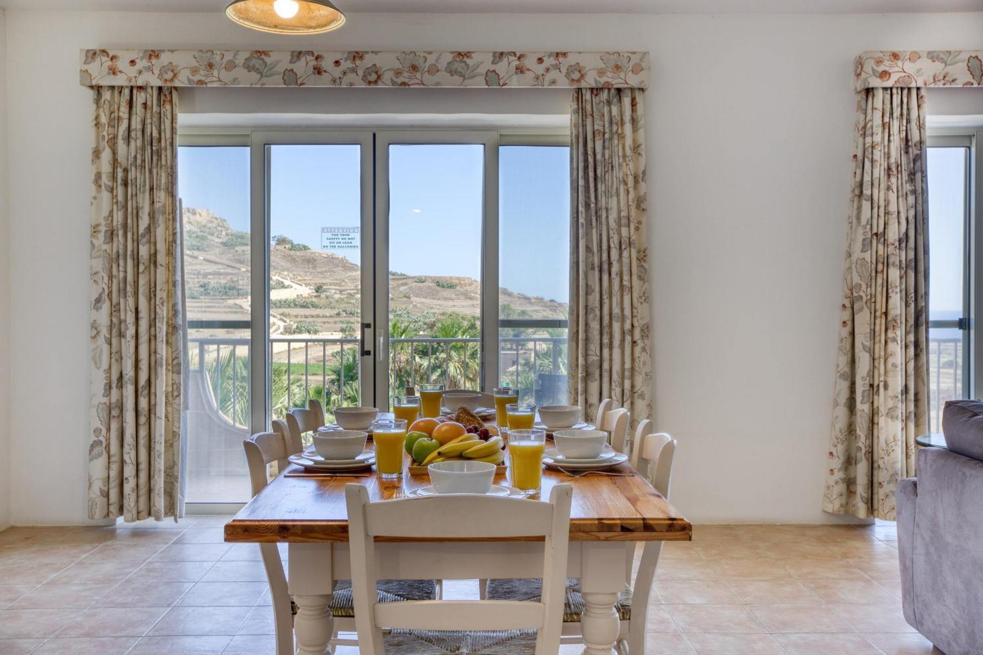 Ta Frenc Apartments Ghasri  Ngoại thất bức ảnh