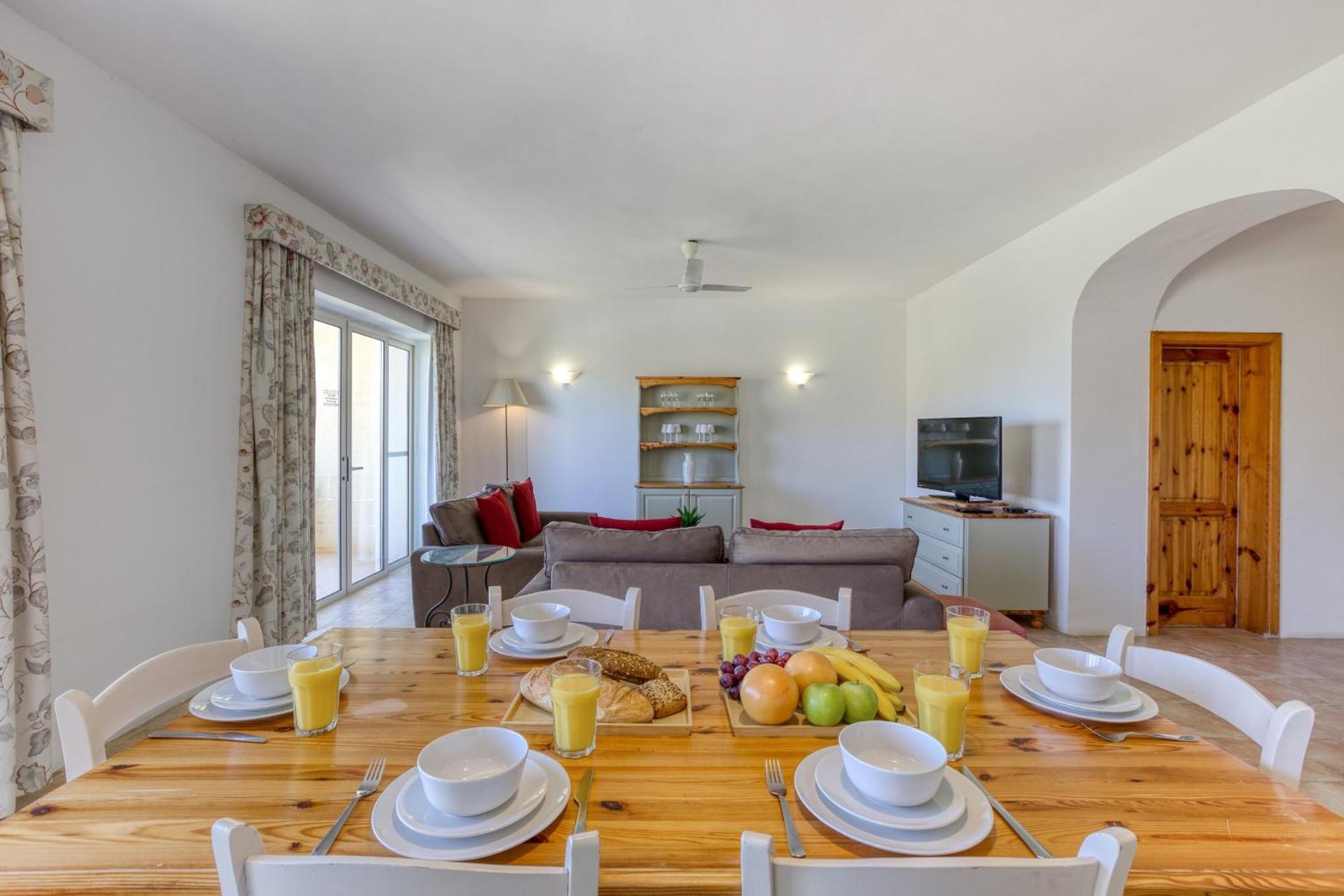 Ta Frenc Apartments Ghasri  Ngoại thất bức ảnh